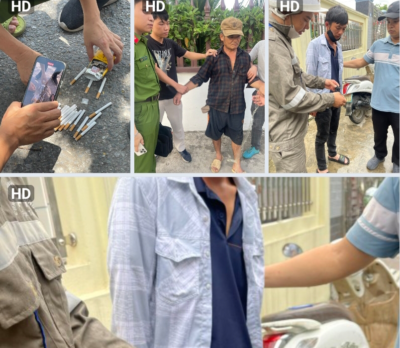 Phá 1 chuyên án, 8 vụ, bắt 12 đối tượng liên quan tội phạm về ma túy